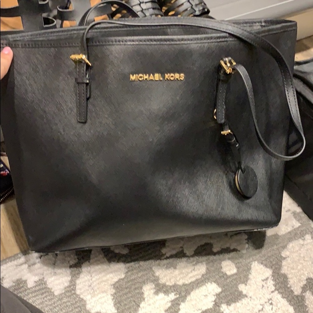 Michael kors purse